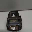 COOBAN ELPLP97 /V13H010L97 Replacement Projector Lamp Bulb with Housing for Epson VS260 Powerlite Home Cinema U50 880 2250 2200, Pro EX7280 EX9240 EX9230 EH-TW5820 EH-TW5700 EH-TW740 EH-TW750 EB-992F