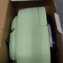 Portable Washing Machine with Spinner, 18L Large 2 in 1 Small Laundry Portatil, Foldable Mini Underwear Portable Washer, Collapsible Washer for Baby Clothes, Apartment, Camping, Travel Green (18L, Green)