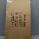 Picrit 14x36 Poster Frame, Photo Frame for Wall Mounting Display, Black