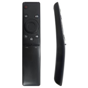 BN59-01295A Universal Remote Compatible with Samsung 2024-2012 Smart TVs, Works with Samsung Smart Curved QLED 4K Smart TV, Replace BN59-01178W/BN59-01295A/BN59-01259E/BN59-01259D