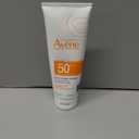 Avène Mineral Sunscreen Broad Spectrum SPF 50 Face and Body Lotion 4.23 Fl Oz