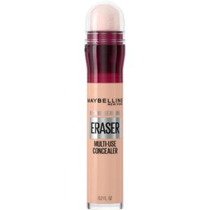 Maybelline Instant Age Rewind Eraser Dark Circles Treatment Multi-Use Concealer, 121, 1 Count 