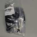 Avidlove Sexy Lingerie for Women Lace Teddy Lingerie One Piece Lingerie Bodysuit(Black,S)