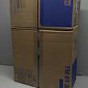 Tork® Advanced Toilet Paper, 2-Ply, White, 500 Sheets, 48 Rolls (TM6130S)