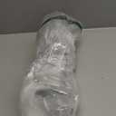 Baby Brezza Instant Bottle Warmer Advanced with 3 Temperature Settings, 24/7 Warm Water Dispenser for Formula Warming, LED Nightlight, 50oz Tank Capacity, Electric Kettle Alternative