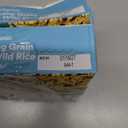 2 x 365 by Whole Foods Market, Organic Long Grain & Wild Rice Pilaf, 6 Ounce  BBD: 01/16/2027