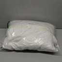 Bedsure GentleSoft Fluffy White Throw Blanket, White Decor Fuzzy Gifts for Women, Soft Cozy Furry Sherpa Fleece Plush Thick Warm Shaggy Faux Fur Throw Blanket for Couch, Bed, Camping, Travel, 50x60