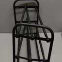 KANAV Expandable Shoe Rack Organizer  3-Tier Shoe Shelf for Closet, Entryway & Front Door  Space-Saving Shoe Storage Solution