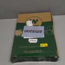 for Nespresso Vertuo Capsules - Premium Bamboo Coffee Pod Drawer Insert Organizer for Counter 15"Dx10"Wx1.5"H (40 Big or 52 Small pods) (Medium)