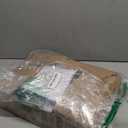 HUANUO Dual Monitor Mount for 2 Monitors up to 32 inches, Each Arm Holds Max 22lbs, Dual Monitor Stand with Advanced System, Height-Adjustable/Tilt/Swivel/Rotate, VESA Standard 75mm or 100mm