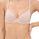 Simone Perele Women's Andora 3D Plunge Bra (32E)