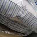 Tommy Bahama Haven Stripe Cotton Pillow 2-Pack (Standard/Queen Size)