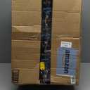 Samsonite Better Than Basics Weekender Duffle  Drop Bottom Travel Bag with 14 Laptop Compartment, SmartSleeve (One Size, Black)