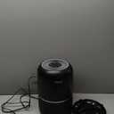 HEPA Air Purifier for Home Large Room,Ozone Free Captures 99.97% Smoke Pets Danders Hair Pollen and Other Particles (Black)