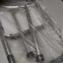 Stainless Steel Couch Stand Assist for Elderly, Height Adjustable Versatile Chair Stand Assist, Lightweight Mobility Standing Aid Rail for Seniors, Disabled, Support 450lbs (Black)