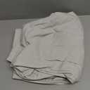 Amazon Essentials Mens Classic-Fit Wrinkle-Resistant Flat-Front Chino Pant (35W x 29L, Light Grey)