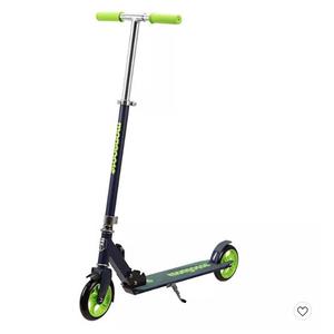Patín para niños plegable marca Mongoose