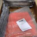 VEVOR Top Automotive Creeper, Engine Creeper 42.5"-64.8", 400 LBS Capacity High Top Creeper, 4 Swivel Caster Wheels, Padded Deck, Creeper for Home Garage, Workshop Repair Maintenance