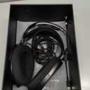 ASUS ROG Kithara Gaming/Audiophile Open-Back Wired Headphones with Mic ROG-Tuned HIFIMAN Planar Magnetic Drivers, Adjustable Headband, Extra Ear Pads, Compatible with DACs, Amps, PC, Console, Mobile