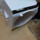 Baby Brezza Formula Pro Mini Baby Formula Maker Machine, White