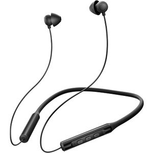Hearprotek Wireless Lightweight Sleeping Headphones, Neckband Bluetooth 5.4 Wireless Sleep in-Ear Earbuds, Ultra Soft Portable Sleep Headphones for Side Sleepers, Working, Relaxing