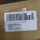 24pcs Peel and Stick Tile Stickers for Office Decor Removable Flower Stickers Kitchen Supplies Self Adhesive Wall Paste Decals