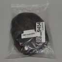 womens wigs for white women Medium Length wig Layered Wigs Light Brown Color with camel Highlights wigs with bangs Synthetic wig for Women (Brown Camel mixed)