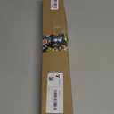 30 PCS Boho Decor, Fluffy Pompas Grass, Natural Dry Pampas Grass Small, Short Pampass Bulk for Boho Room, Coffee Table Decor (17 inch )