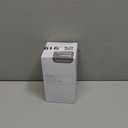 Smart Camera DIY, 1080p HD Surveillance with 2-Way Communication, Motion Detection and Night Vision, No Monthly Bill, Compatible with Alexa and Google, for Elderly, Babies, Pets