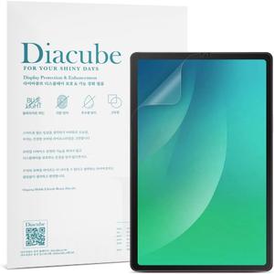 2-Pack Anti-Glare Screen Protector with Blue Light Filter For Samsung Galaxy Tab A8 10.5 inch, Anti-Glare Matte PET Film, Anti-Fingerprint, High Touch Sensitivity, Easy Installation