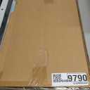 4-Tier Retail Wooden Display Riser - Farmers Market Craft Fair Display Rack - Candle Soap Display Stand for Craft Shows - Wood Countertop Pop Up Shop Display Rack for Tumblers Cupcakes Candy