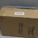 Christmas Table Centerpieces Decorations 12.9" Artificial Small Christmas Tree Potted Plant with Red and White Lollipop Candy Canes Pine Cones for Indoor Home Xmas Party Arrangement Centerpieces Decor (Style 5)