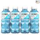 POWERADE Electrolyte Enhanced Zero Sugar Mixed Berry Sports Drink, 20 Ounce (Pack of 24) (EXP 05/11/26)