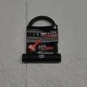 Bell Catalyst 200 Mini Bicycle U-Lock