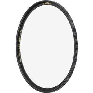 B+W 82mm Master UV Haze MRC Nano 010M Glass Filter