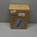 Hrensaw Large Outdoor Electrical Box(12.5x8.5x5inch),IP54 Waterproof Outdoor Outlet Covers,Weatherproof Extension Cord Covers Protect Outlet,Plug,Timer,Power Strip,Holiday Light,Grey