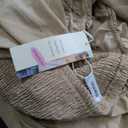 Dokotoo Women's 2025 Spring Summer Dresses, Elegant Off The Shoulder V Neck Long Sleeve Ruffle Flowy Mini Short Skater Dresses