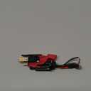 V15 Trigger Switch Assembly Replacement Compatible with Dyson V15 SV22, V11 SV15 SV28 Click-in Version Vacuum Cleaner, Power Button Replacement Parts