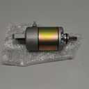 Starter Electrical Engine Starter Motor Replace for Linhai for Bighorn 260 300 400 2x4 4x4 ATV UTV for Big-Daddy 260 ATV 4HC-81890-00