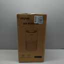 Air Purifier for Home Large Room up to 3620Ft, H13 True HEPA Air Purifiers for Home Pet Hair Dander Odor Pollen, Air Cleaner with Smart WiFi, 360 Air Intake, Auto Mode, Pet Lock, 22dB Quiet