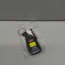 Key Fob Shell Replacement for Hyundai Accent Elantra Tucson Kia Rio Sorento Soul Spectra Sportage Tucson 3 Button Car Keyless Entry Remote Control Key Fob Case Cover (3 Button 1 Pcs)