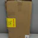 Serene Valley Sink Bottom Grid 24-1/8" x 12-5/8", Centered Drain with Corner Radius 1-1/2", Sink Protector NLW2412C