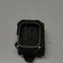 i-Blason for Apple Watch Series 11/10 46mm Case with Band Multiuse [2X Bumper Cases with Tempered Glass Protector] Heavy Duty Protection Sport Shockproof Rugged Band for Apple Watch 11 46mm, Black