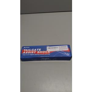 ARANA Tailgate Assist Shock for 1999-2006 Chevy Silverado & GMC Sierra 1500 2500 3500HD include 2007 Classic 1500 Models, Heavy Duty Tail Gate Soft Open Accessories Hydraulic Strut Damper Kit, Silver