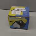 Anti Barking Device, Automatic Sensing Dog Barking Control Devices, 4 Frequency Ultrasonic Bark Box Dogs Sonic Sound Silencer Safe for Human & Dogs, Black and White Devices