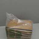 MALACASA Mini Ramekins 2 oz set of 24, Ramiken, Ceramic Creme Brulee Ramekins, White Custard Cups, Small Dipping Bowls for Kitchen Serving Sauce Condiments, Dishwasher Oven Safe, Series RAMEKIN.DISH (1.5 OZ)