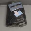 Large Carry on Travel Backpack Women Men,Hiking Gym Waterproof Outdoor Sports Rucksack Casual Daypack Laptop Backpack Personal item Travel Bag Airplane Essentials Spirit Airline Flight Approved,Black