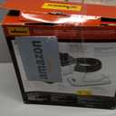 Wagner Spraytech 2439019 725 Wallpaper Steamer, Steam Cleaner for Easy Wallpaper Removal, 2 Steam Plates Included