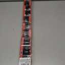 10 x TONYMOLY Tako Pore Blackhead Remover Scrub Stick Charcoal & Dead Sea Salt Exfoliator for Blackheads, Whiteheads, Pore Cleansing & Oil Control, 0.8 oz