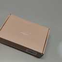 UNIQOOO Black Arch Wedding Table Numbers with Stands 115, Gold Foil Printed 5x7 Double Sided Acrylic Signs and Holders, Perfect for Centerpiece, Reception, Decoration, Party, Anniversary, Event